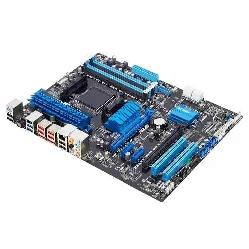 ASUS M5A97 EVO R2.0 AMD970 DDR3 GLAN+USB 3.0 16x Anakart