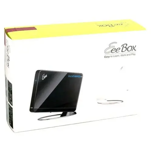 ASUS EEE BOX B202