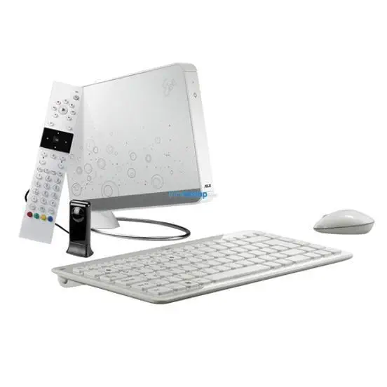ASUS EEE BOX B206 Mini PC