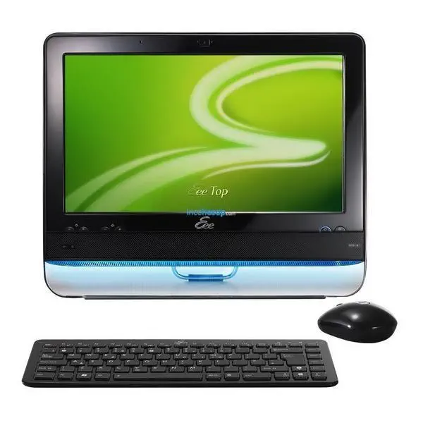 ASUS EEETOP 1602C
