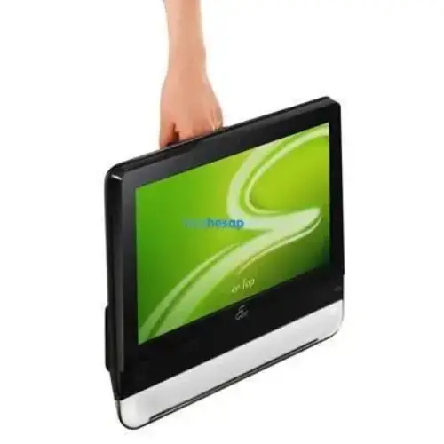 ASUS EEETOP 1602C