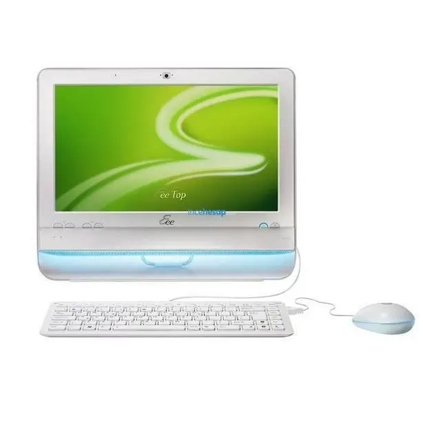 ASUS EEETOP 1602C