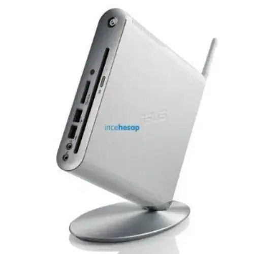 ASUS EEEBOX EB1501P-B0400 D525 2GB 250GB SİYAH