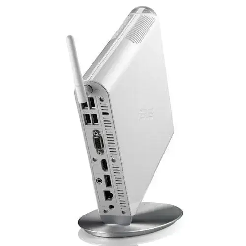 ASUS EEEBOX EB1501P-B0400 D525 2GB 250GB SİYAH