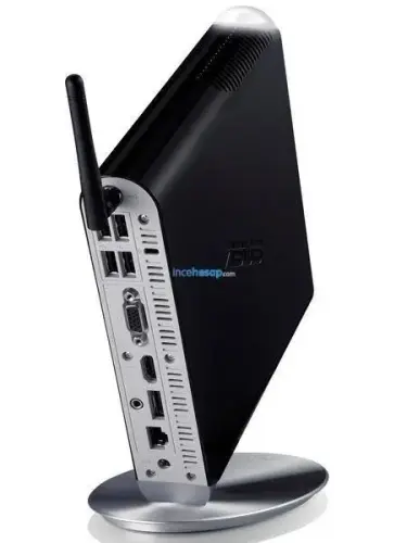 ASUS EEE BOX EB1501 Mini PC (Siyah)