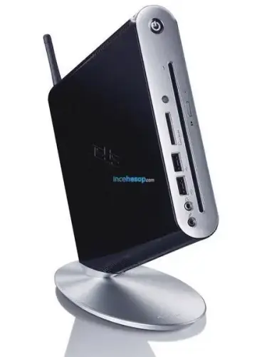 ASUS EEE BOX EB1501 Mini PC (Siyah)
