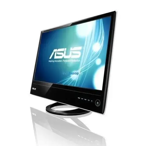 Asus ML238H 23″ Led Monitör