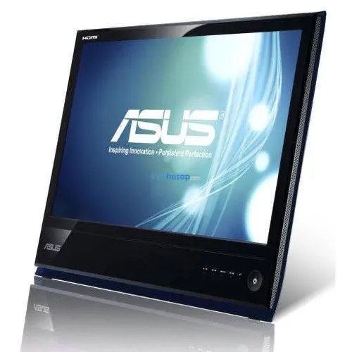 ASUS MS238H 23 LED MONİTOR