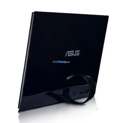 ASUS MS238H 23 LED MONİTOR
