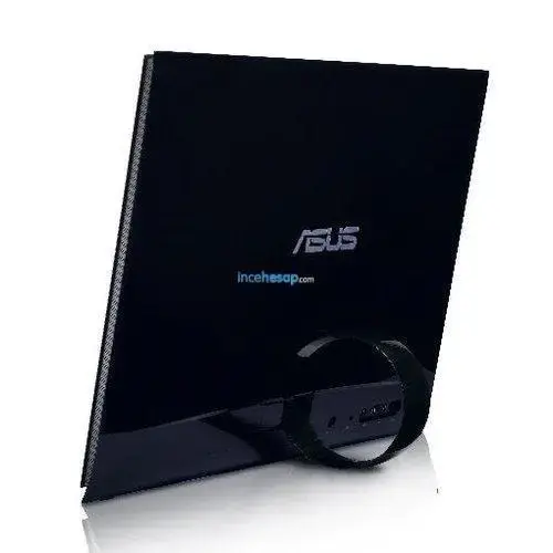 ASUS MS238H 23 LED MONİTOR
