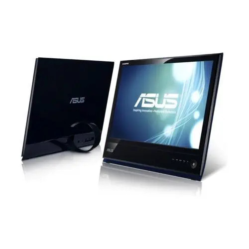 ASUS MS238H 23 LED MONİTOR