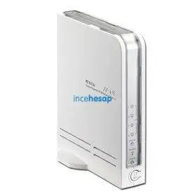 Asus RT-N13U 300Mbps 4 Port Kablosuz Router (2 Ant)
