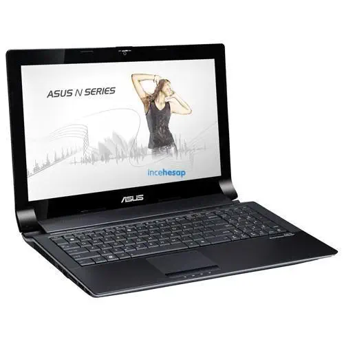 ASUS N53SN-SZ002V NOTEBOOK