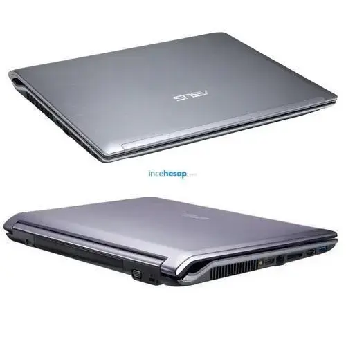 ASUS N53SN-SZ002V NOTEBOOK