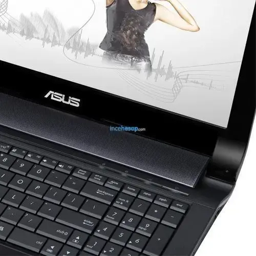 ASUS N53SN-SZ002V NOTEBOOK