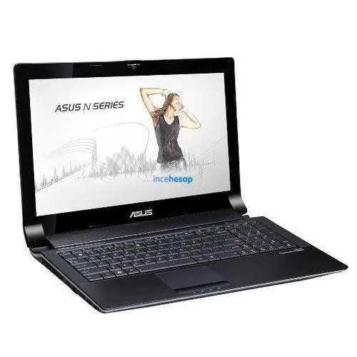 ASUS N53SV-SX365R NOTEBOOK