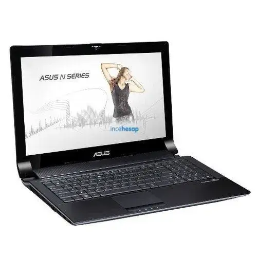 ASUS N53SV-SX365R NOTEBOOK