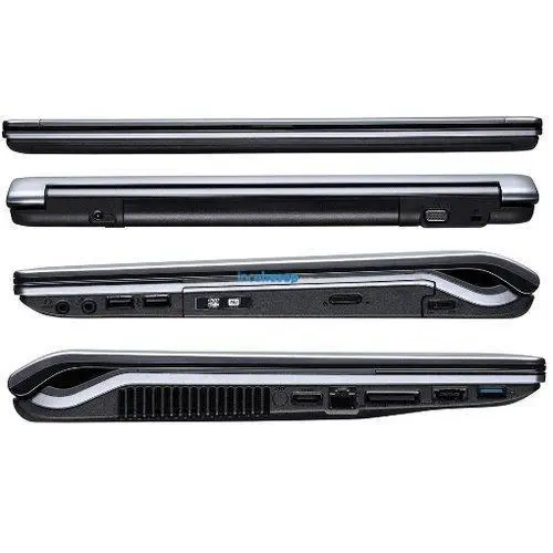 ASUS N53SV-SX365R NOTEBOOK