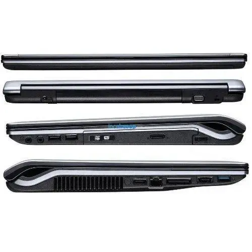 ASUS N53SV-SX365R NOTEBOOK