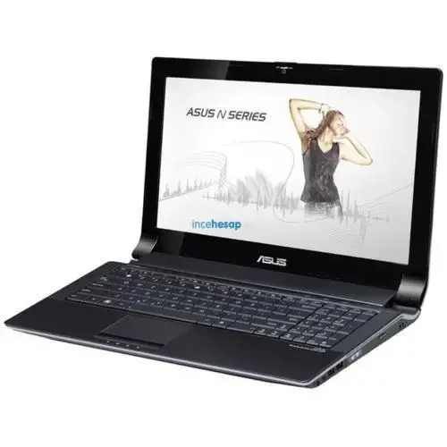 ASUS N53SV-S1745V NOTEBOOK