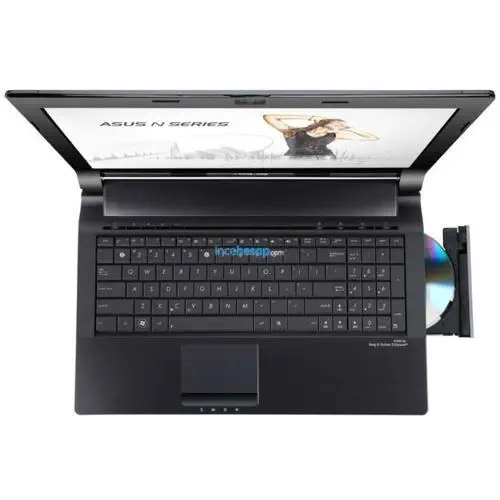 ASUS N53SV-S1745V NOTEBOOK