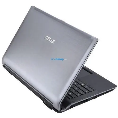 ASUS N53SV-S1745V NOTEBOOK