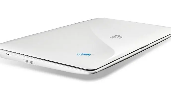 ASUS EEEPC 1008HA NETBOOK (BEYAZ)