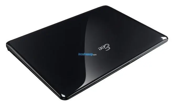 ASUS EEEPC 1008HA NETBOOK (SİYAH)