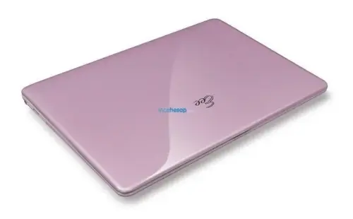 ASUS EEEPC 1008HA NETBOOK (PEMBE) 