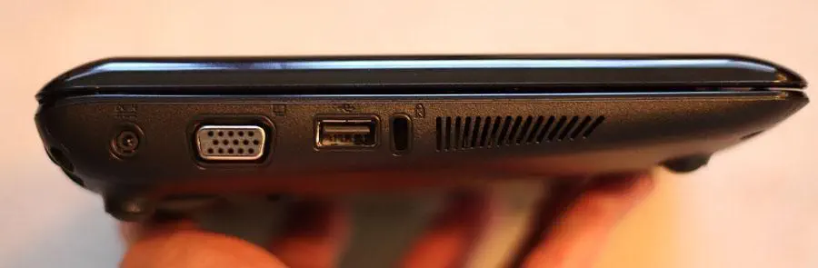 ASUS EEEPC 1005HA NETBOOK (SİYAH) 