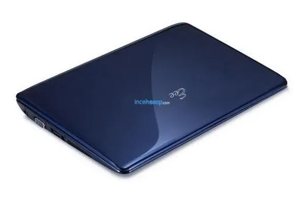 ASUS EEEPC 1005HA NETBOOK (MAVİ) 