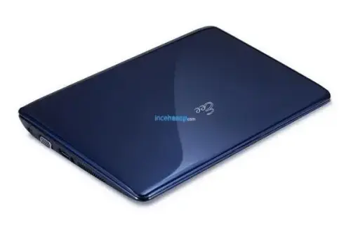 ASUS EEEPC 1005HA NETBOOK (MAVİ) 