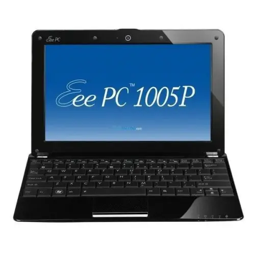 ASUS EEEPC 1005P NETBOOK (SİYAH)