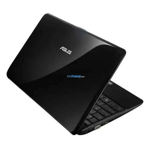 ASUS EEEPC 1005P NETBOOK (SİYAH)