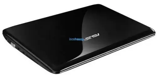 ASUS EEEPC 1005P NETBOOK (SİYAH)
