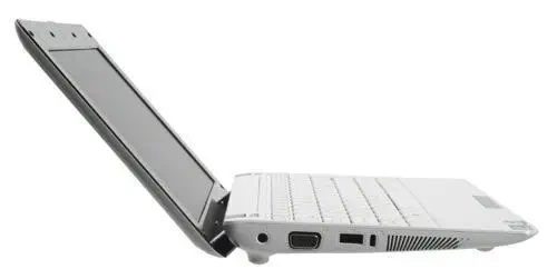 ASUS EEEPC 1005PE NETBOOK (SİYAH)