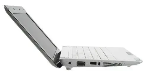 ASUS EEEPC 1005PE NETBOOK (SİYAH)