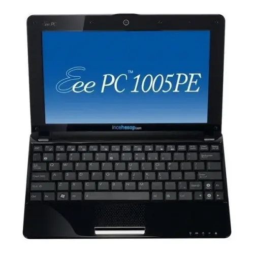 ASUS EEEPC 1005PE NETBOOK (SİYAH)
