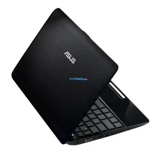 ASUS EEEPC 1005PE NETBOOK (SİYAH)