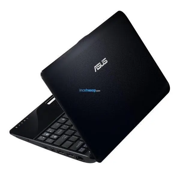 ASUS EEEPC 1005PE NETBOOK (SİYAH)