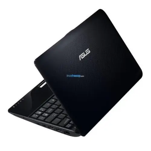 ASUS EEEPC 1005PE NETBOOK (SİYAH)