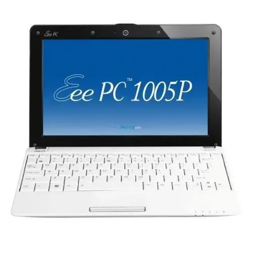 ASUS EEEPC 1005P NETBOOK (BEYAZ)