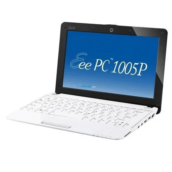 ASUS EEEPC 1005P NETBOOK (BEYAZ)