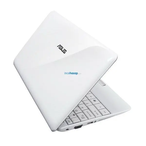 ASUS EEEPC 1005P NETBOOK (BEYAZ)