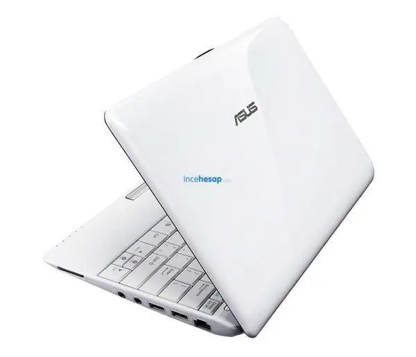 ASUS EEEPC 1005P NETBOOK (BEYAZ)