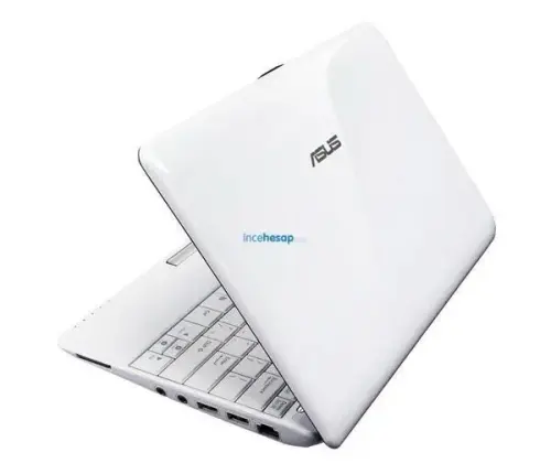 ASUS EEEPC 1005P NETBOOK (BEYAZ)