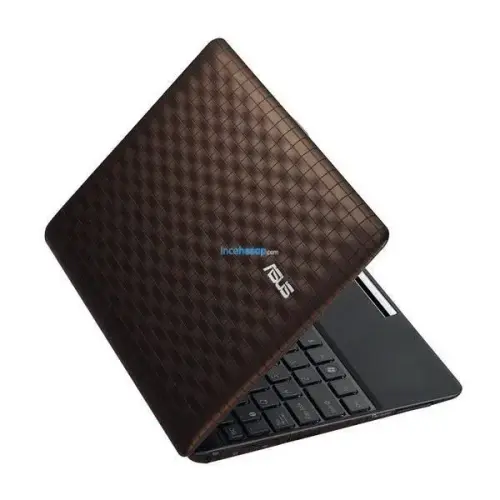 ASUS EEEPC 1008P NETBOOK (KAHVERENGİ) 