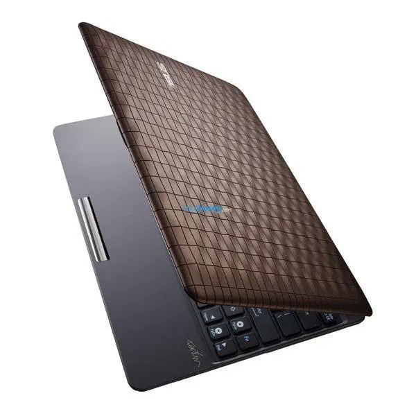 ASUS EEEPC 1008P NETBOOK (KAHVERENGİ)