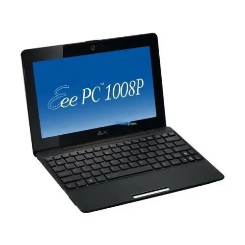 ASUS EEEPC 1008P NETBOOK (KAHVERENGİ) 