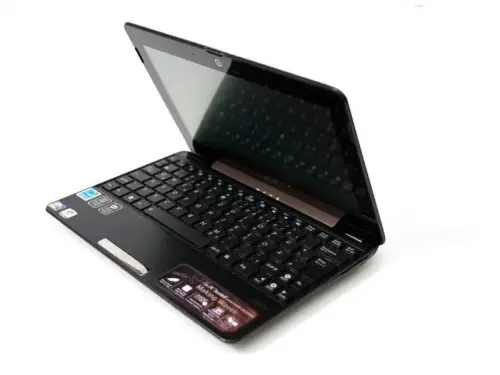 ASUS EEEPC 1008P NETBOOK (KAHVERENGİ) 